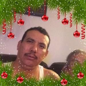 Meet your Posher, Ruben